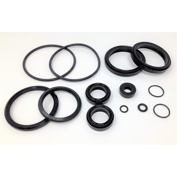 Unique Service Kit 51mm/DN50 EPDM; Replaces Alfa Laval Part# 9611926298